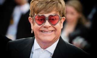 Elton John and Guns N'Roses primed as Glastonbury music festival opens