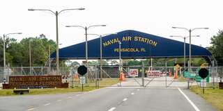 Three Chinese nationals imprisoned for clicking photos at Florida naval base
