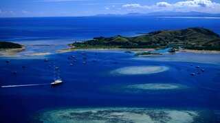 Fiji capital in lockdown after funeral turns out to be virus 'superspreader' event