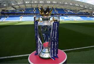 Football: Premier League clubs suffer losses of nearly $1.4 bn during pandemic