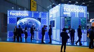 Rejected 2.2 million advertisements seeking to obstruct voting in US election: Facebook