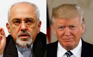 Top 10 world news today: Iran challenges Trump, China slams Facebook and more