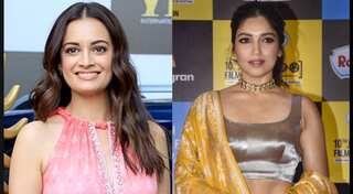 Dia Mirza, Bhumi Pednekar have something to say on World Environment Day