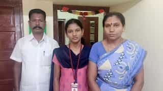 From special mention in Mann Ki Baat to recognition by UN body: Tamil Nadu girl’s philanthropy is winning hearts