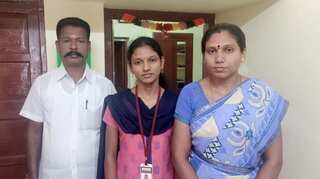 From special mention in Mann Ki Baat to recognition by UN body: Tamil Nadu girl’s philanthropy is winning hearts