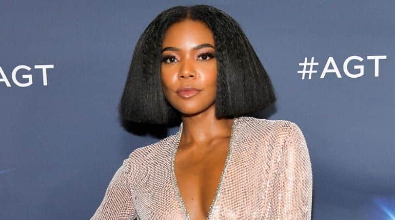 Former 'America's Got Talent' judge Gabriella Union files complaint against the show's producers, alleges racial discrimination Former 'America's Got Talent' judge Gabriella Union files complaint against the show's producers, alleges racial discrimination