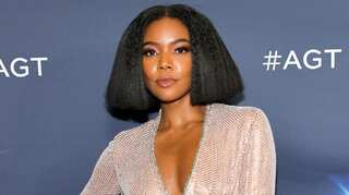 Former 'America's Got Talent' judge Gabriella Union files complaint against the show's producers, alleges racial discrimination
