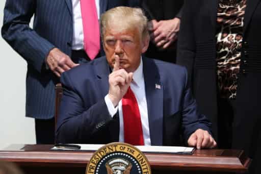 Top 10 world news today: Facebook removes Trump ads, Pompeo calls Bolton traitor and more