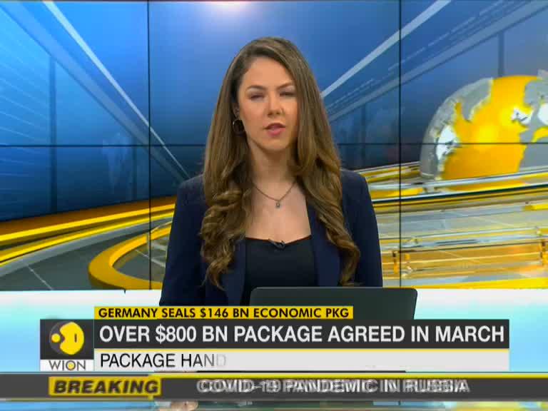 WionNews Video