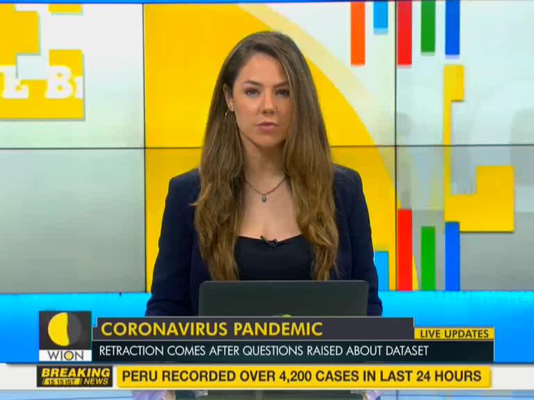 WionNews Video