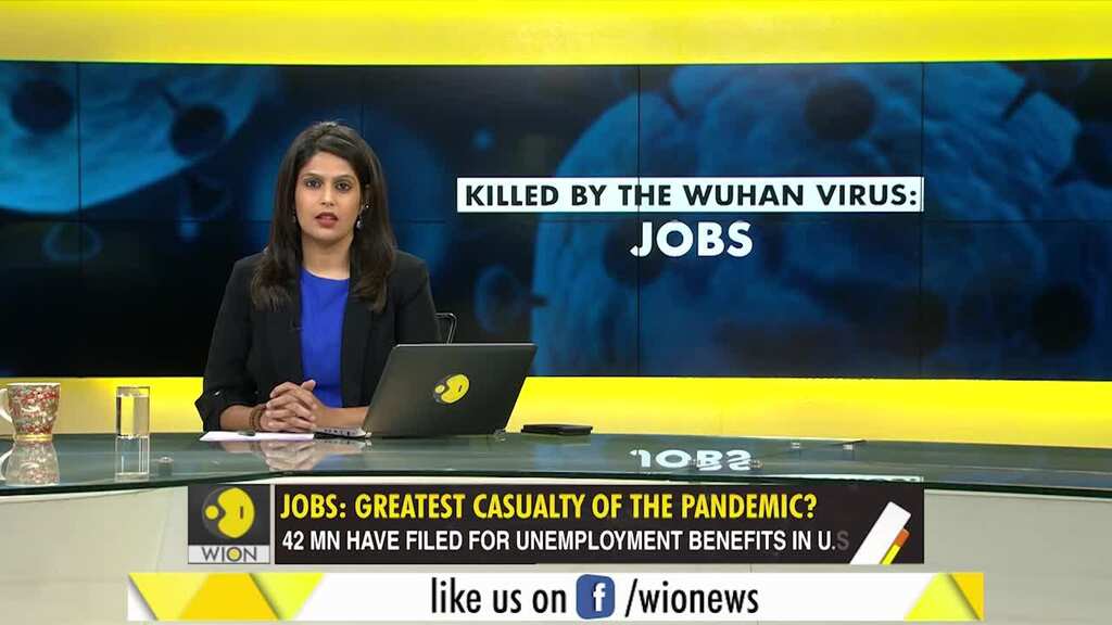 Gravitas: Unemployment | Biggest casualty of the pandemic