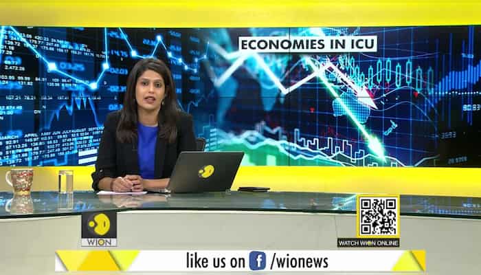 Gravitas: Coronavirus slowdown | 5 worst-hit sectors