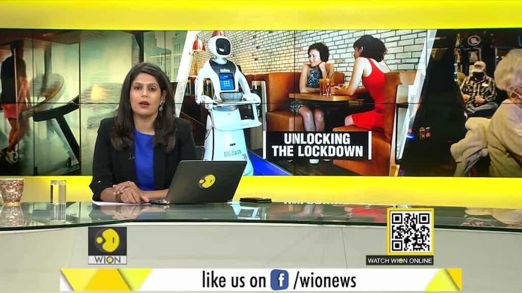 Gravitas: The world is slowly reopening