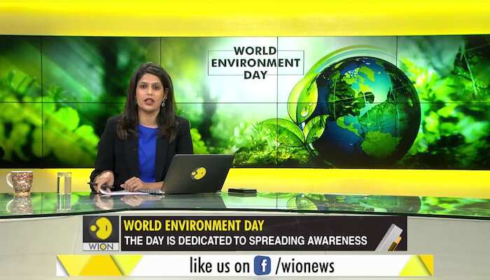 WionNews Video