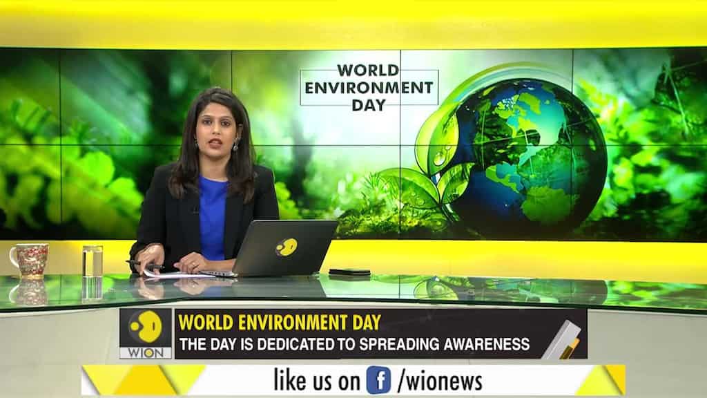 Gravitas: World Environment Day | 5 Videos you cannot miss