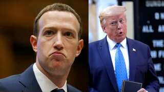 Zuckerberg who once banned Trump from Meta, calls him 'badass' after surviving assassination bid
