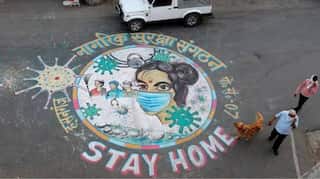 ICMR rejects claim that India will hit COVID-19 peak in mid-November