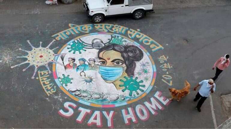 ICMR rejects claim that India will hit COVID-19 peak in mid-November