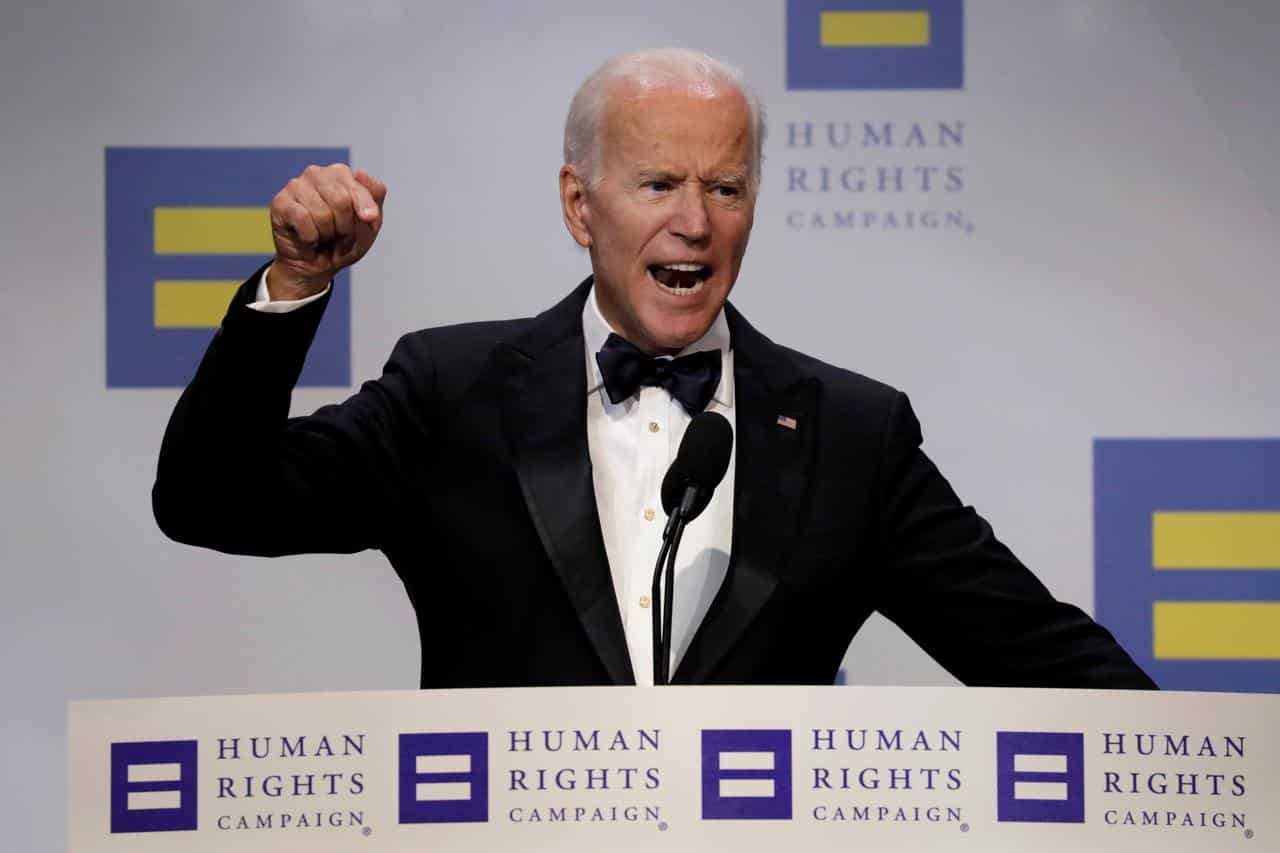 Joe Biden formally clinches US Democratic nomination Joe Biden formally clinches US Democratic nomination
