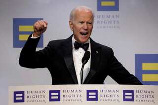 Joe Biden formally clinches US Democratic nomination