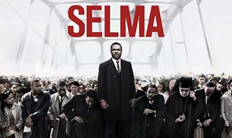 'Selma' snubbed at 2015 Oscars after cast protested police violence, actor David Oyelowo says 'Selma' snubbed at 2015 Oscars after cast protested police violence, actor David Oyelowo says