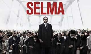 'Selma' snubbed at 2015 Oscars after cast protested police violence, actor David Oyelowo says