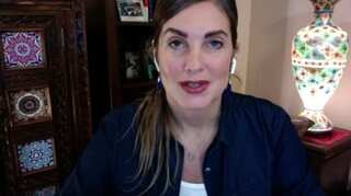 American blogger accuses Pakistan's Zardari govt officials of rape, harassment; former minister denies charges