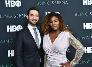 Reddit co-founder, Serena William's husband, quits board; seeks black candidate
