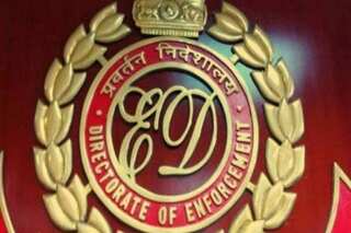 ED attaches DMK MP Jagathrakshakan, family’s properties worth $12 million