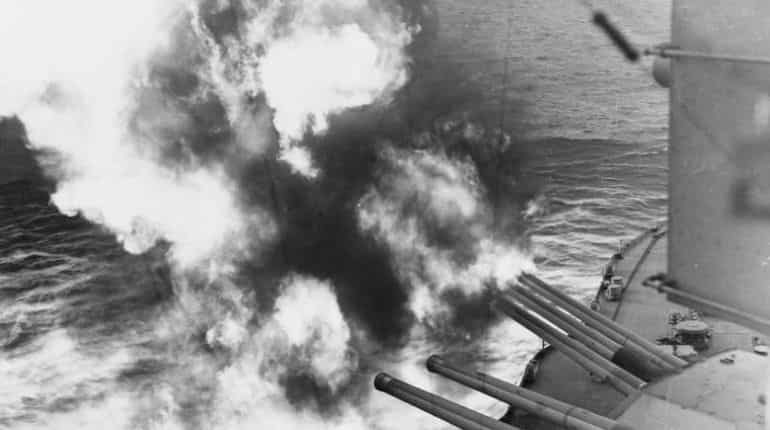 Landings at Utah Beach