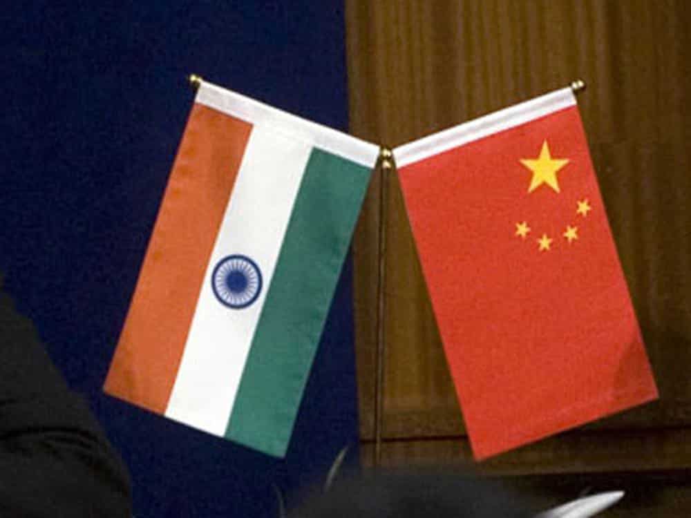 India, China hold seventh round of Corps Commander-level talks