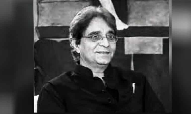 Film Producer Anil Suri dies of COVID 19, brother claims top hospitals denied bed