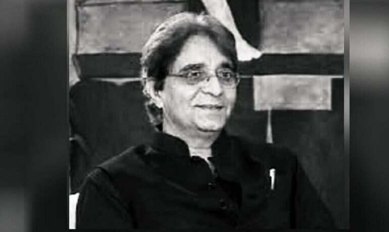 Film Producer Anil Suri dies of COVID 19, brother claims top hospitals denied bed
