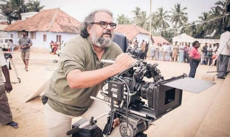 Filmmaker Bharatbala captures silence of India under lockdown short-film 'Uthenge Hum'