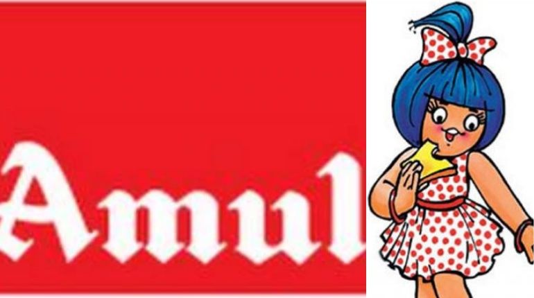 Amul account deactivated after 'boycott China' post; Twitter says due to security concerns
