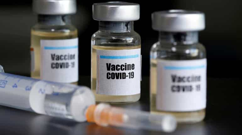 US leads in 'vaccine nationalism' as coronavirus engulfs the world