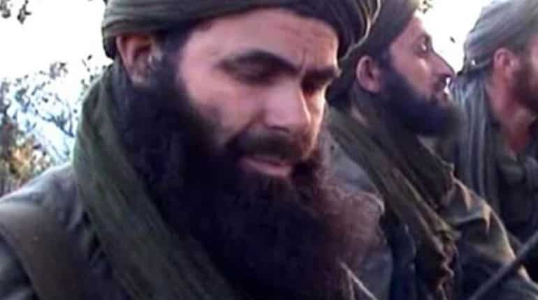 French forces kill al-Qaeda's North Africa chief Abdelmalek Droukdel French forces kill al-Qaeda's North Africa chief Abdelmalek Droukdel