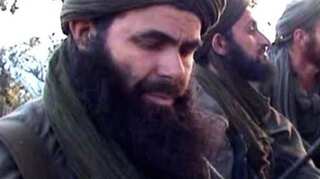 French forces kill al-Qaeda's North Africa chief Abdelmalek Droukdel