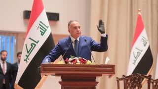 Iraq's new government completed as remaining ministries filled