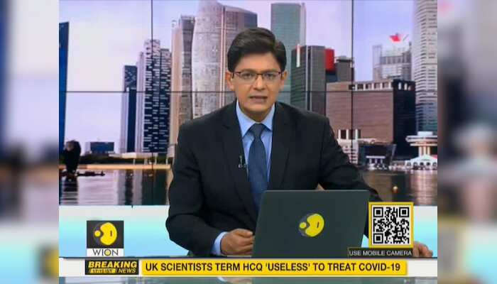 WionNews Video