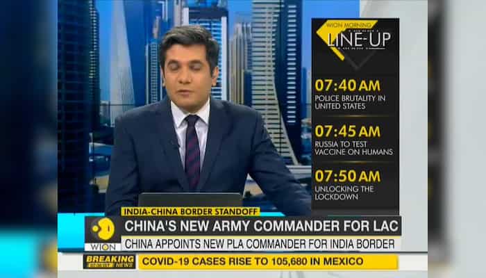 WionNews Video