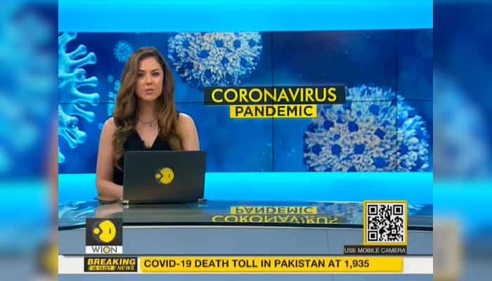 WionNews Video