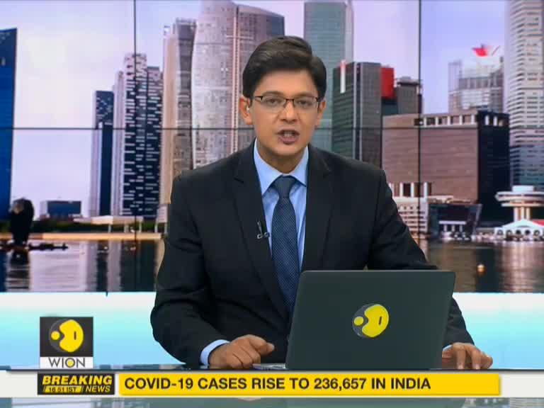 WionNews Video