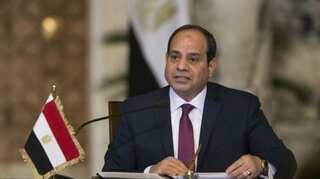 Egypt's President offers peace-talks to end civil war in war-torn Libya