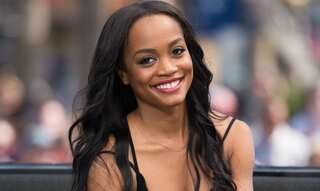 Rachel Lindsay points to lack of diversity in 'The Bachelor' franchise