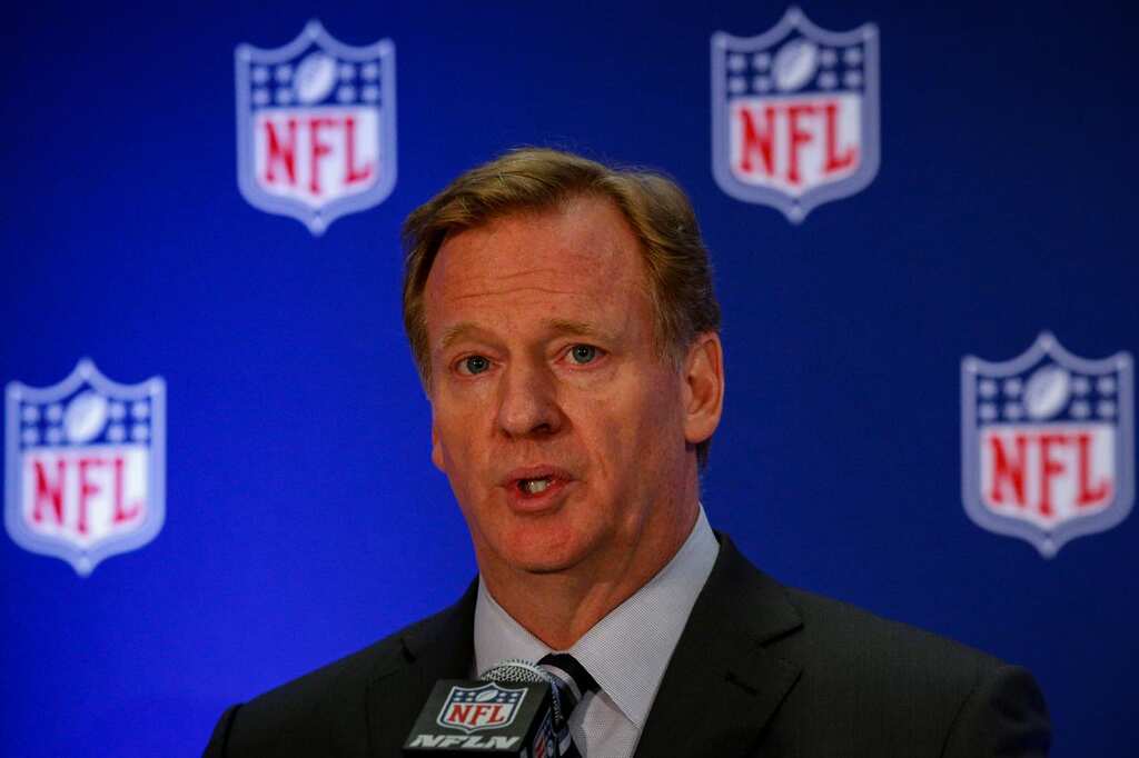 72 players in NFL test positive for coronavirus: Union