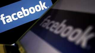 Facebook closes fake accounts linked to French military and Russia