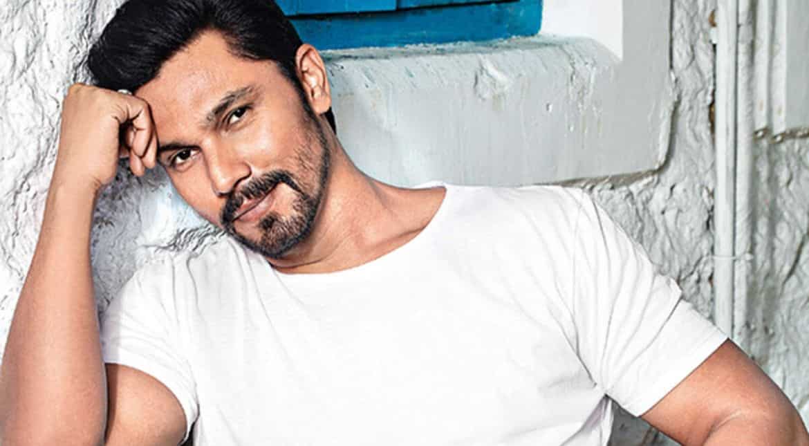 Randeep Hooda gets severely injured while horse riding, rushed to hospital Randeep Hooda gets severely injured while horse riding, rushed to hospital