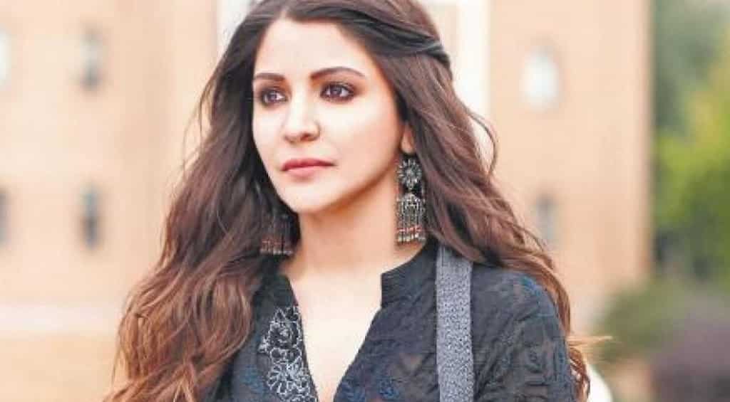 Anushka Sharma on success of 'Bulbbul': Will back genuinely talented people