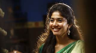 FIR filed against Sai Pallavi over her controversial remarks on Kashmir